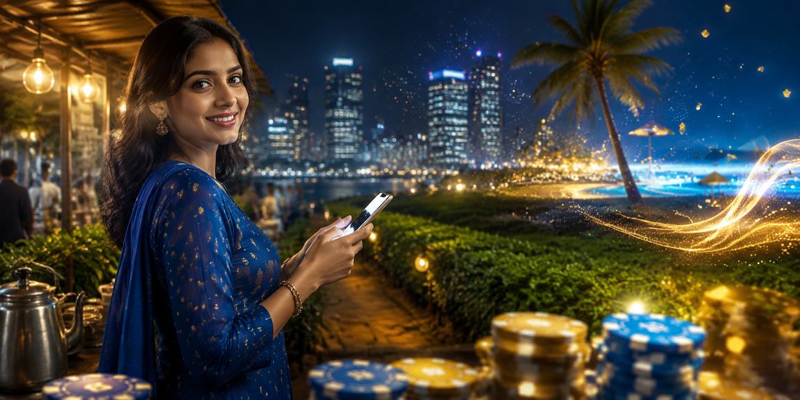 ঢাকায় মোবাইলে পেমেন্ট করে অনলাইন গেম খেলার দৃশ্য