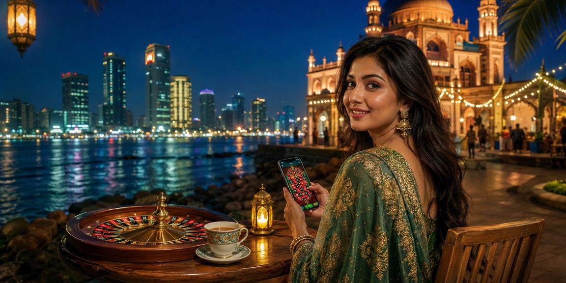 ঢাকায় ঈদ উৎসবের রঙিন পরিবেশে বিশেষ লটারি ড্রয়ের আনন্দ