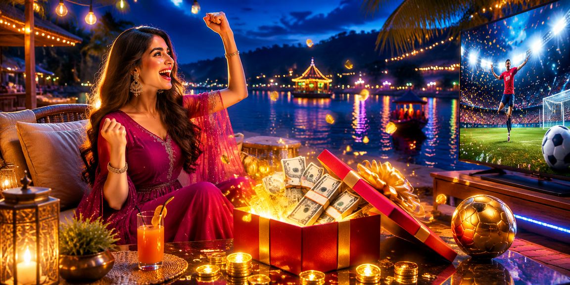 রাঙামাটিতে নিরাপদ গেমিং অভিজ্ঞতা উপভোগ করছেন একজন ব্যবহারকারী